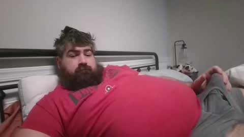 jthompson813 online show from 02/11/26, 01:38