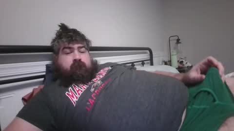 jthompson813 online show from 02/18/26, 01:07