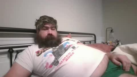 jthompson813 online show from 03/18/26, 01:25