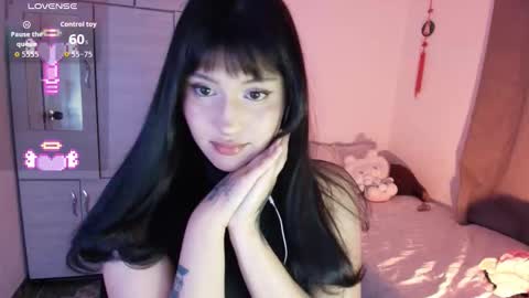 Ju Kyung online show from 02/10/26, 01:21