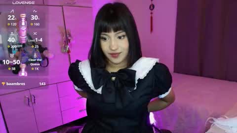 Ju Kyung online show from 03/30/26, 05:52