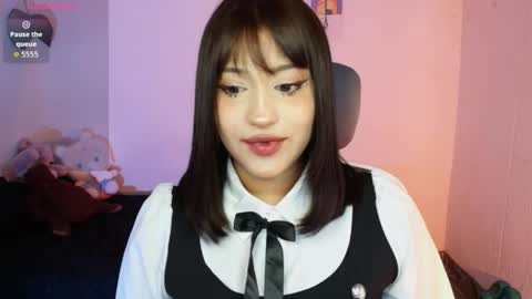 Snapshot of ju_kyung chatting on 05/26/26, 05:14 Ju Kyung online show from 05/26/26, 05:14