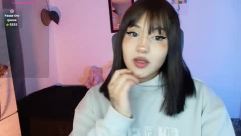 Snapshot of ju_kyung chatting on 05/28/26, 05:38 Ju Kyung online show from 05/28/26, 05:38