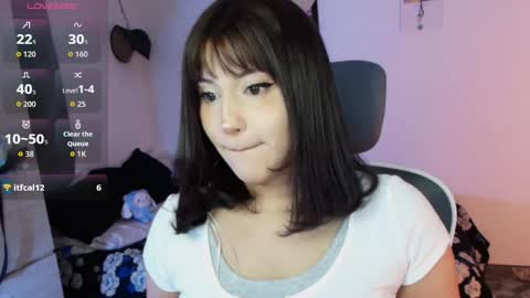 Snapshot of ju_kyung chatting on 06/03/26, 02:58 Ju Kyung online show from 06/03/26, 02:58