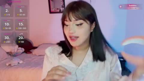 Snapshot of ju_kyung chatting on 06/17/26, 08:28 Ju Kyung online show from 06/17/26, 08:28