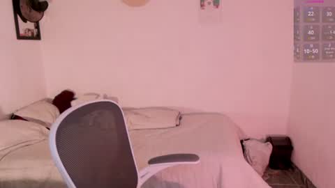 Snapshot of ju_kyung chatting on 07/10/26, 02:49 Ju Kyung online show from 07/10/26, 02:49