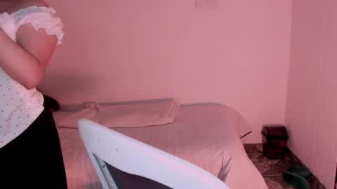 Snapshot of ju_kyung chatting on 07/17/26, 08:32 Ju Kyung online show from 07/17/26, 08:32