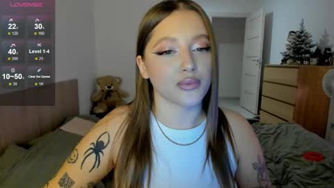 Julia and Julia online show from 01/16/25, 04:18