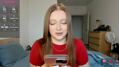 Julia and Julia online show from 03/31/26, 01:11