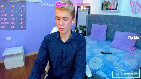 Juandii online show from 12/03/25, 02:59