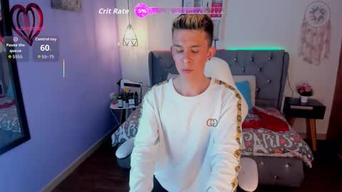 Juandii online show from 02/18/26, 06:04