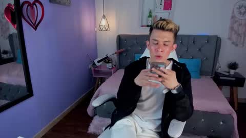 Juandii online show from 03/02/26, 05:31