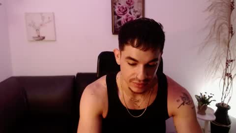 Juan online show from 06/05/26, 03:13