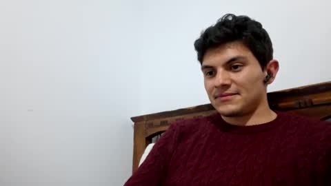 juan111h online show from 10/27/25, 04:49