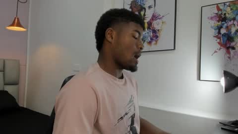 Juan123 online show from 12/18/25, 07:31