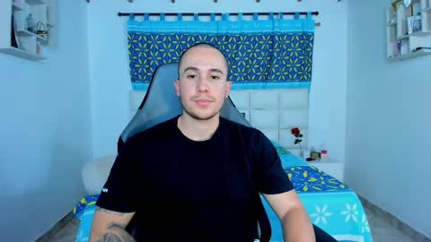 Juan online show from 01/25/25, 11:43