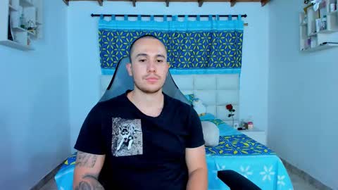 Juan online show from 01/29/25, 07:46