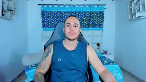 Juan online show from 02/01/25, 11:48