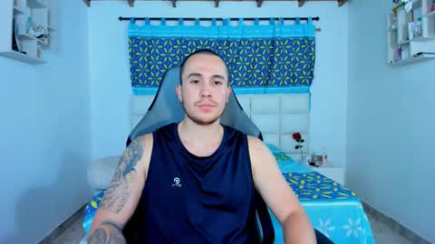 Juan online show from 02/05/25, 02:19