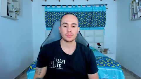 Juan online show from 02/12/25, 12:48