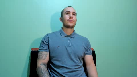 Juan online show from 02/18/25, 08:16