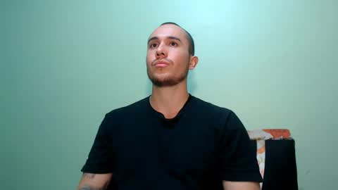 Juan online show from 02/18/25, 11:22