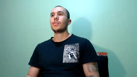 Juan online show from 02/21/25, 07:34