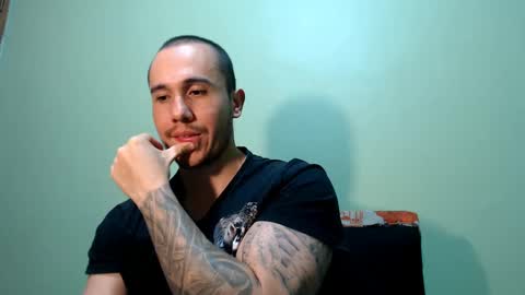 Juan online show from 02/21/25, 10:39