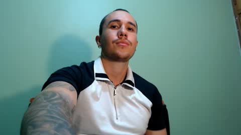 Juan online show from 02/23/25, 06:39