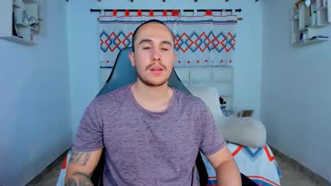 Juan online show from 03/07/25, 10:24