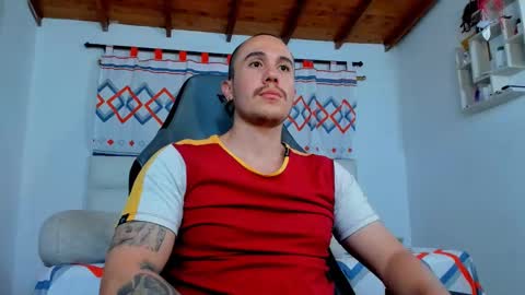 Juan online show from 03/09/25, 04:16