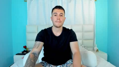 Juan online show from 09/08/25, 10:42