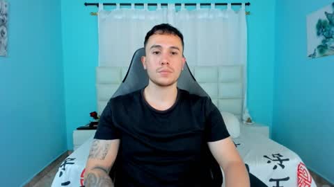 Juan online show from 09/09/25, 04:28