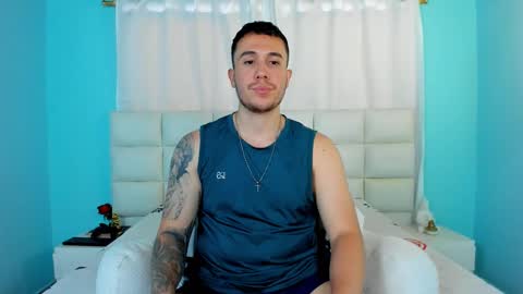 Juan online show from 09/12/25, 07:47