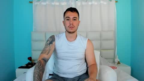 Juan online show from 09/13/25, 08:19