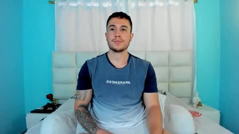 Juan online show from 09/17/25, 08:21