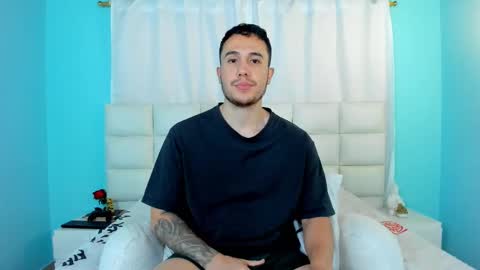 Juan online show from 09/19/25, 09:04