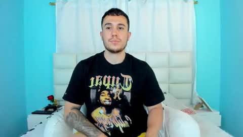 Juan online show from 09/23/25, 09:51