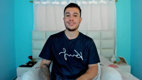 Juan online show from 09/24/25, 08:23