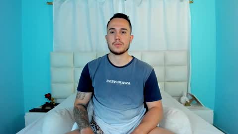 Juan online show from 10/04/25, 07:12