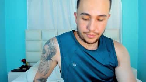 Juan online show from 10/10/25, 10:20