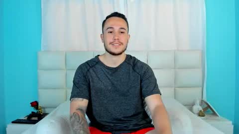 Juan online show from 10/13/25, 09:26