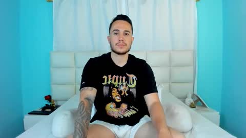 Juan online show from 10/15/25, 10:32