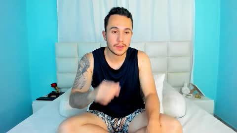 Juan online show from 11/02/25, 02:14