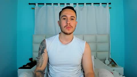 Juan online show from 11/15/25, 11:32