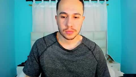 Juan online show from 11/16/25, 07:41