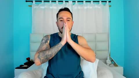 Juan online show from 11/29/25, 06:00