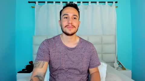 Juan online show from 12/05/25, 01:58