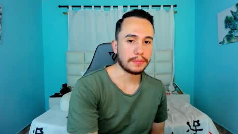 Juan online show from 12/20/25, 11:34