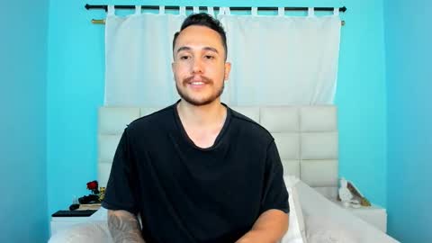 Juan online show from 01/10/26, 11:42